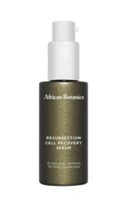 African Botanics Resurrection Cell Recovery Serum 1 oz 30ml Full Size ~ NIB!! ❤️ - Picture 1 of 1