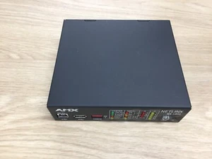 AMX NETLINX NX-1200 Integrated Controller No PSU - Picture 1 of 3
