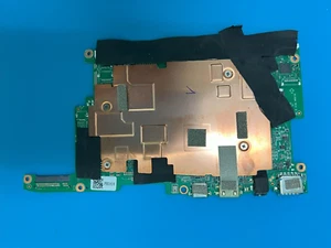 Original Gateway GWTN141-1BK intel Motherboard M2009186B3X2 X133AR230-AA55E - Afbeelding 1 van 12