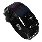 Pasek do zegarka do smartwatcha E Apple Watch Darth Vader (bez zegarka na rękę)