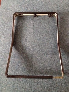 Tür Rahmen Klappe Merkur Ergoline Wandgerät Super Multi Magie Gehäuse Türrahmen - Bild 1 von 2