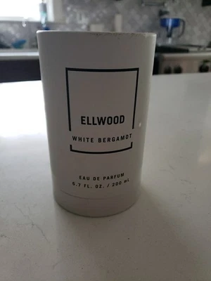 Abercrombie и Fitch Ellwood парфюмированная вода спрей 6,7 унц 200 мл новый не запечатанный  - Изображение 1 из 4