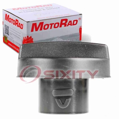 Tapa del tanque de combustible MotoRad para Chevrolet Silverado 2500 HD Classic 2007 6,0 L 8,1 L su Foto 1 de 4