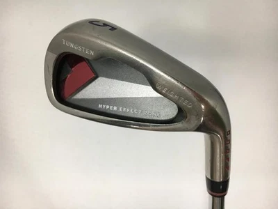 Daiwa ONOFF2014 Iron Set 5～9.P.A NSPRO 850GH (R) #269 Golf Clubs - Image 1 of 4