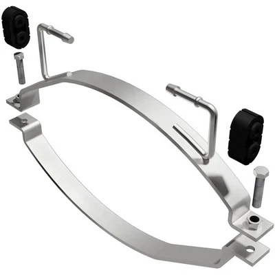 For Mini Cooper 2002 2003 2004 2005 2006 2007 2008 BRExhaust Muffler Strap - Image 1 of 2