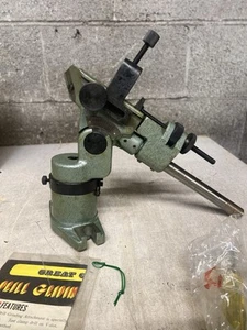 UNIVERSAL TOOL & CUTTER GRINDER Drill Grinder Attachment GREAT CAPTAIN Japan NEW - Picture 1 of 10