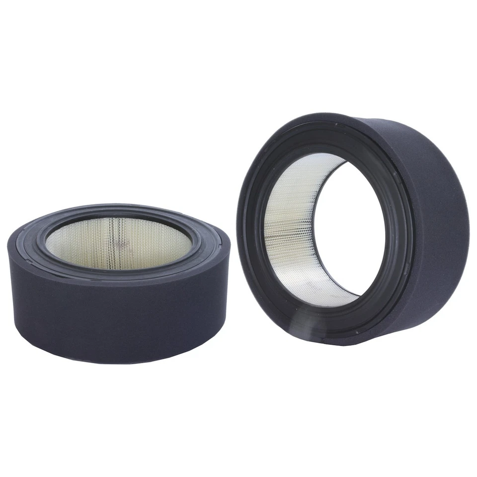 Filtro de ar 46200 WIX para caminhão F350 E350 Van E250 F250 F150 Ford F-350 F-250 - Imagem 1 de 1