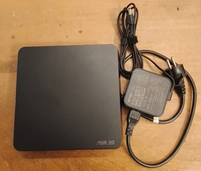 Asus VivoPC VC60 Intel I3-3110 + ram 4Gb DDR3 - Immagine 1 di 2