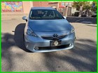 2014 Toyota Prius V Three