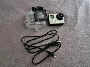 Go Pro Hero 3 Action Camera - Picture 1 of 7