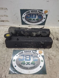 Range Rover P38 4.0 Edelsteine Zylinderkopfhaube - Picture 1 of 7