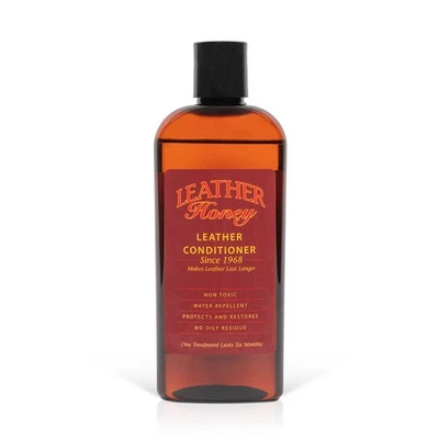 Leather Honey Leather Conditioner, 8oz - Image 1 of 4