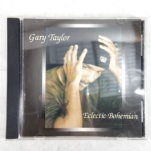 Eclectic Bohemian by Gary Taylor (CD, 2003) - Bild 1 von 7