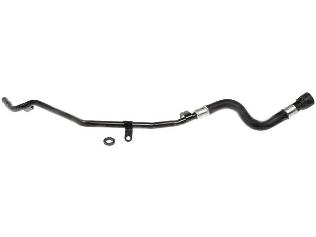 Outlet Heater Hose Set For 2007-2010 GMC Sierra 3500 HD 6.6L V8 2008 TV695JB Foto 1 de 1