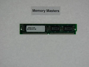 MEM-1X4F 4MB Approved Flash Simm Mémoire pour Cisco 2500 Séries Routeurs - Photo 1/1