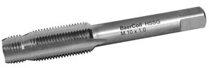 Gewindebohrer Baercoil Bohrer zur Gewindereparatur für Zündkerzen M 10 x 1,0 - Bild 1 von 1
