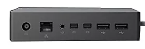 Microsoft Tablet Surface Dock, PD9-00003 - Zdjęcie 1 z 7
