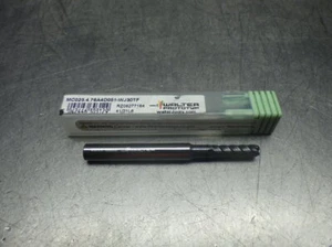Walter 3/16" 4 Flute Carbide CR Endmill 1/4" Shank MC025.4.76A4D051-WJ30TF (LOC3 - Picture 1 of 4