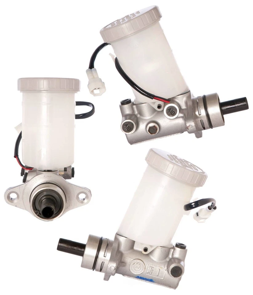 Brake Master Cylinder-w/o ABS ADVICS BMS-009 fits 1999 Suzuki Grand Vitara — 第 1/1 张图片