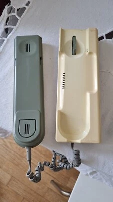 citofono urmet 1130/1 - Immagine 1 di 2