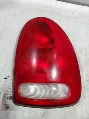 1998-2003, Dodge Durango, lanterna traseira direita do passageiro, branca, destro, PN: 4576363 - Imagem 1 de 3