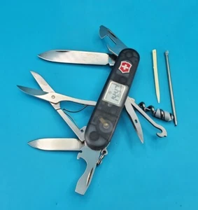 Victorinox Voyager Swiss Army Knife Multi Tool! *READ* - Picture 1 of 9