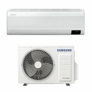 Climatizzatore WindFree Avant Samsung Mono 12000 Btu Inverter Wifi F-AR12AVT A++ - Foto 1 di 9