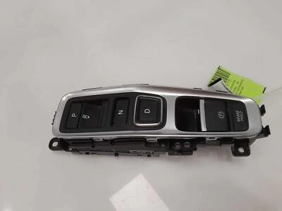 Conjunto de interruptor de palanca de cambios Honda Insight CVT 19-22 OEM 54000-TXM-A93 Foto 1 de 4