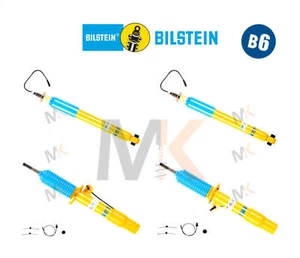 BILSTEIN B6 Damper Front Rear Left Right for BMW 3er E90 - Picture 1 of 3
