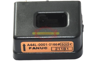 UN NUEVO SENSOR FANUC A44L-0001-0166#500C - Imagen 1 de 1