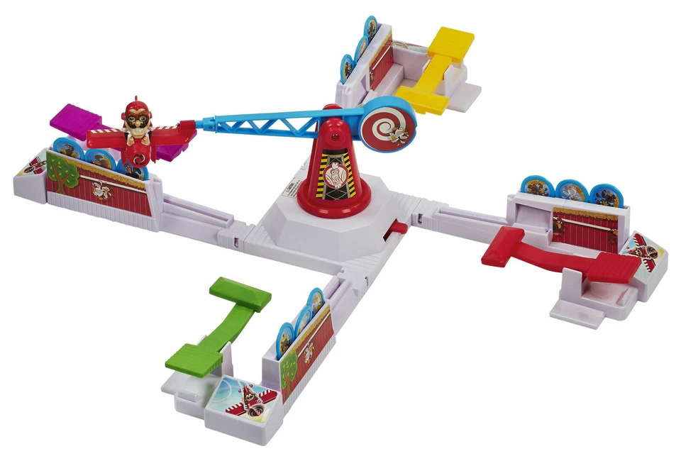 HASBRO Kinderspiel Looping Louie (5010994887841) (156923990) - Bild 1 von 1