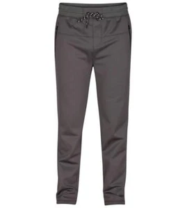 New Hurley Therma Protect Plus Fleece Jogger Pant Gray Water Repellent Men's XL - Picture 1 of 3