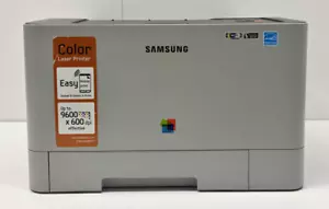 Samsung CLP-415NW A4 Colour Laser Printer CLP-415NW/SEE - Picture 1 of 11