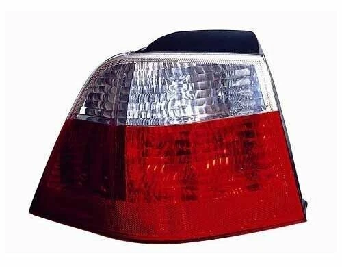 Fanale posteriore sinistro Equal Quality Bmw Serie 5 (E61) Touring 04  Gp1193 - Immagine 1 di 1