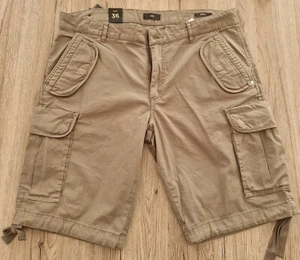 Liu Jo Cargo Shorts BRAND NEW With Tag - Foto 1 di 2