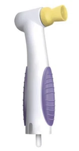 Waterpik® Gel-Grip Prophy Angle Firm Latex-Free 200/Bx 20018273 - Picture 1 of 2