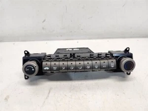 2008-10 Honda Accord (Sedan) Temperature Control W/O Navigation - Manual Temp - Picture 1 of 12