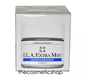Cellex-C Enhancer GLA Extra Moist Cream 60ml / 2oz - BNIB, FREE S & H - Picture 1 of 1