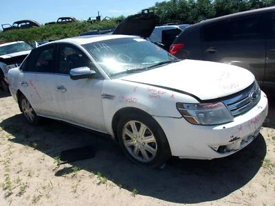 Used Engine Complete Assembly fits: 2008 Ford Taurus 3.5L VIN W 8th digit thru 1 - Image 1 of 4