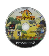 .PS2.' | '.My Street.