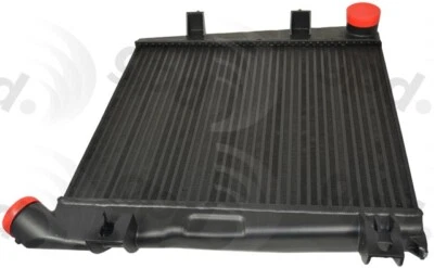 Intercooler 722IK13 2009 para Ford F-250 Super Duty 2008-2010 6,4 L Foto 1 de 2