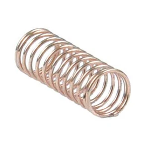 NEW Kadee #622 Knuckle Spring for Standard Head Couplers HO Scale FREE US SHIP - Picture 1 of 1