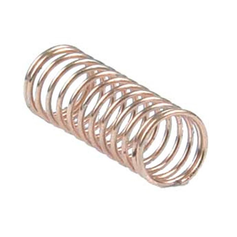 NUEVO resorte de nudillo Kadee para acopladores de cabeza estándar: escala HO Foto 1 de 1