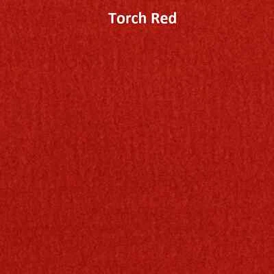 Lloyd Mats Velourtex Buick Skylark Shield & Word Front Floor Mats (1964-1998) Foto 1 de 4