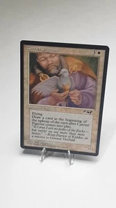 Carrier Pigeons - Alliances - MTG Alliances 1996 Magic The Gathering - Picture 1 of 6