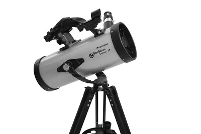 Celestron Teleskop StarSense Explorer LT 127AZ Newton Reflektor - Bild 1 von 4