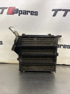 Audi TT 8N Mk1 3.2 V6 BHE DSG Gearbox Cooler Radiator Auxillary 8N0121212 - Picture 1 of 5