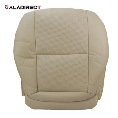 Чехол на нижнее сиденье спортивного водителя для Mercedes Benz C250 C300 C350 2008-2014 годов выпуска - Изображение 1 из 4