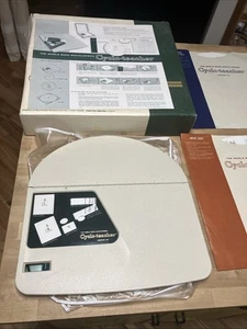 Assistenza all'infanzia ciclo-insegnante vintage 1972 / World Book Learning Aid - Foto 1 di 24