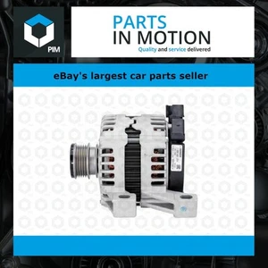 Alternator fits VOLVO V70 Mk3 2.4D 07 to 16 Bosch 30659131 30659136 30659341 New - Picture 1 of 7